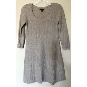 American Eagle Outfitters Sweater Dress